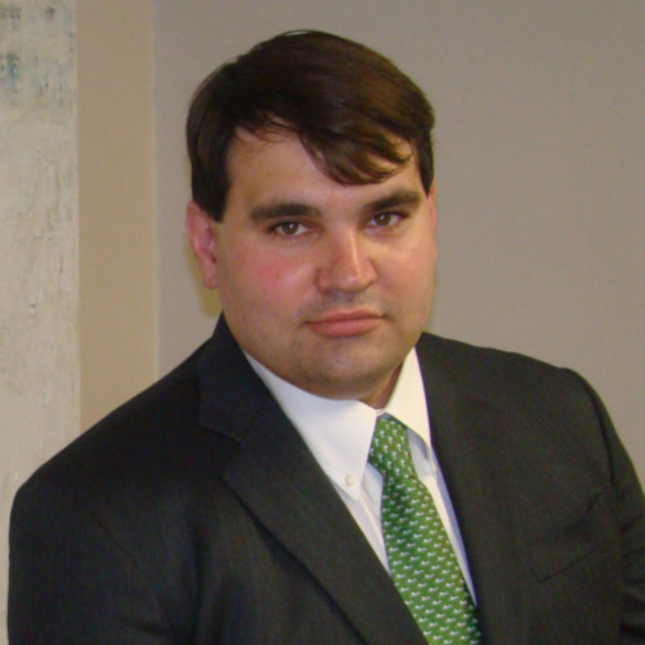 Scott Richards Samuel